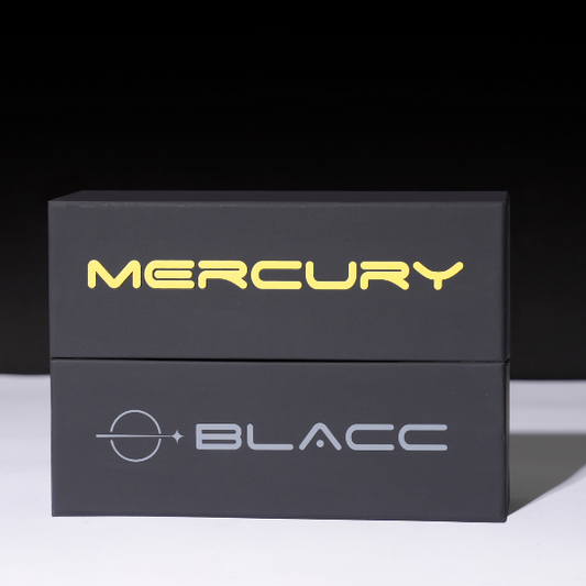 Mercury 100ml