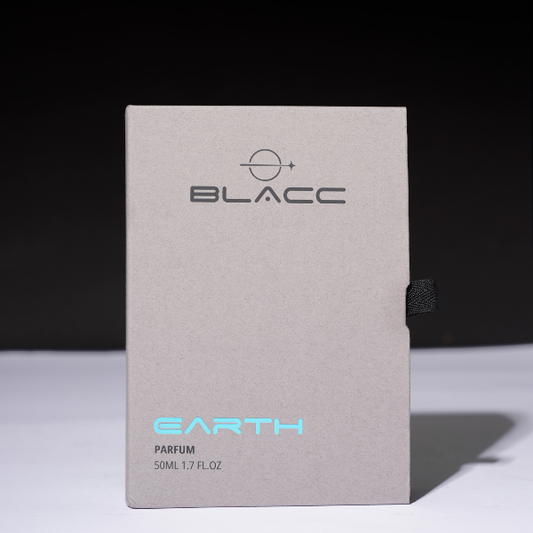 Earth 50ml