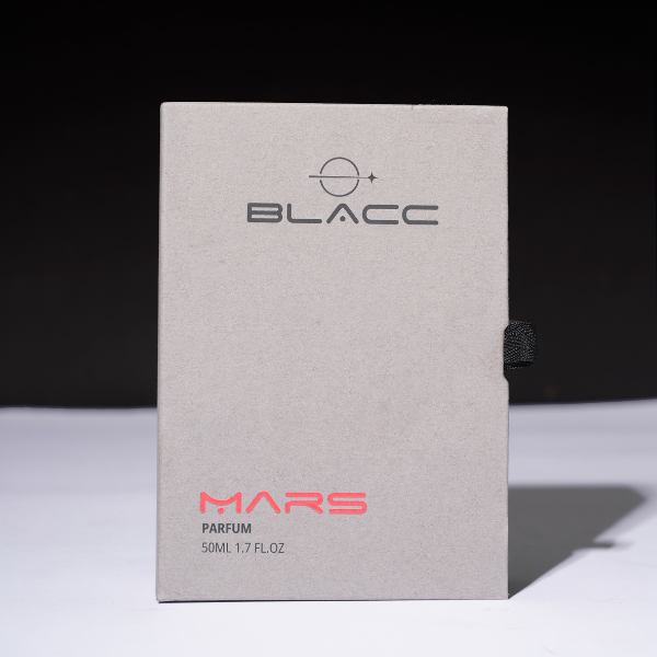 Mars 50ml