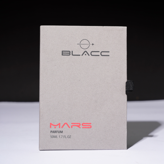Mars 50ml