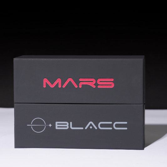 Mars 100ml