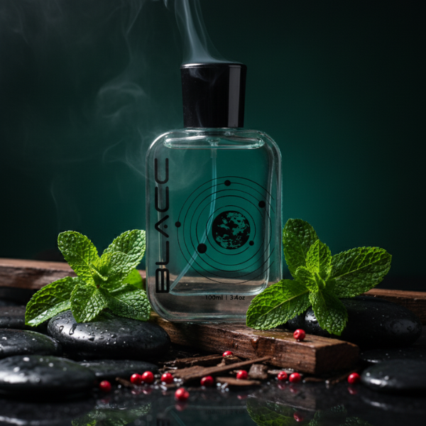 Earth 100ml