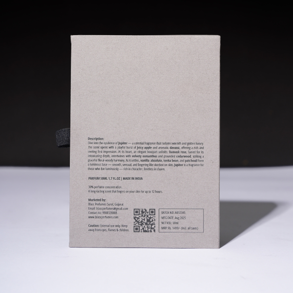Jupiter 50ml