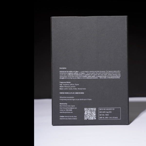 Mars 100ml