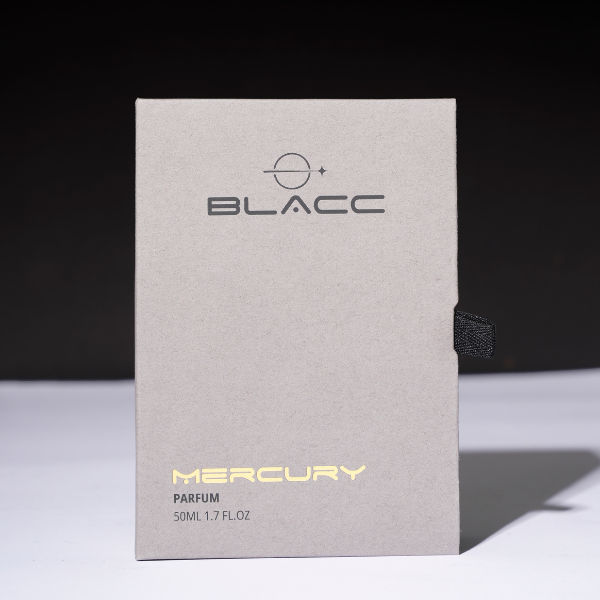 Mercury 50ml