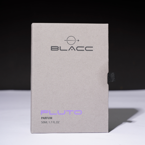 Pluto 50ml