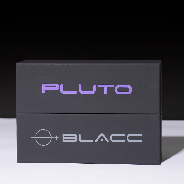 Pluto 100ml