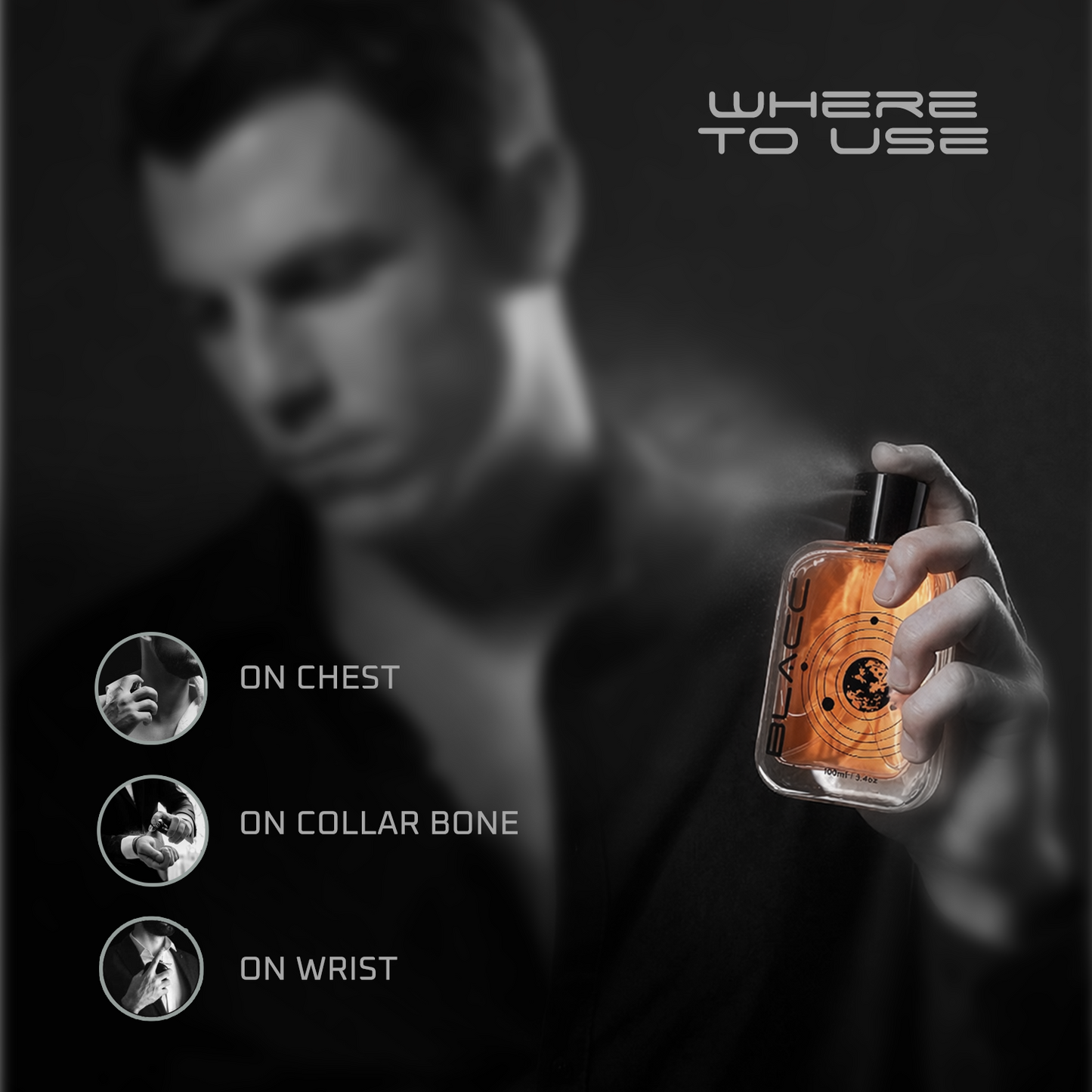 Mars 100ml