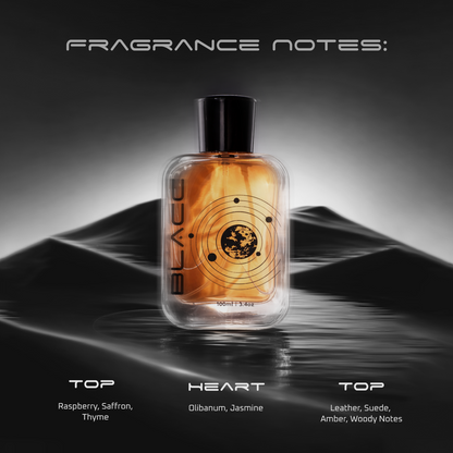 Mars 100ml – blaccperfumes
