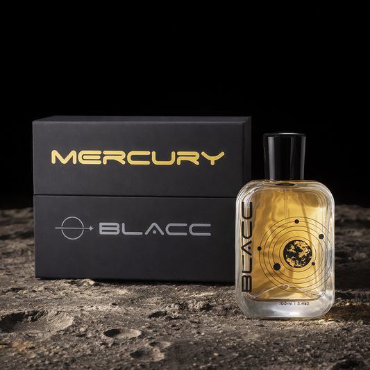 Mercury 100ml