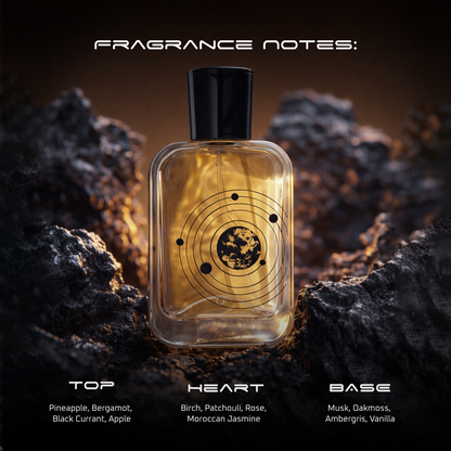 Mercury 100ml