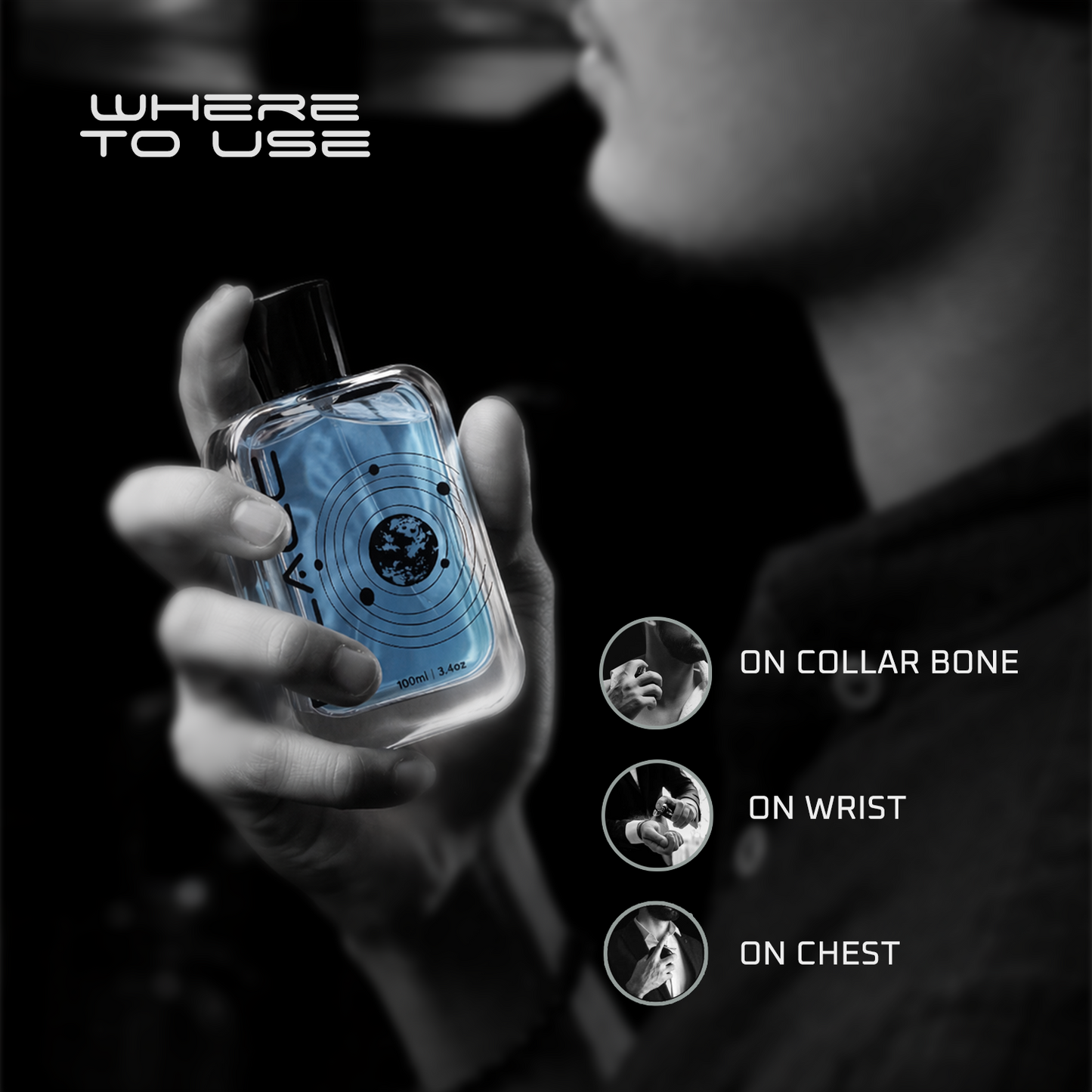 Pluto 100ml