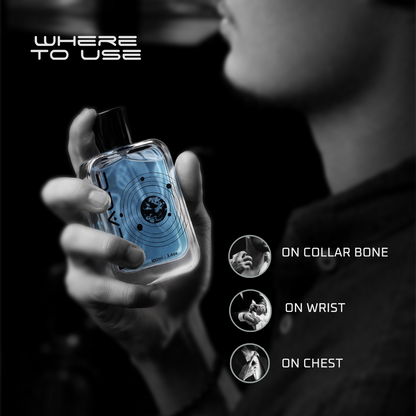 Pluto 100ml