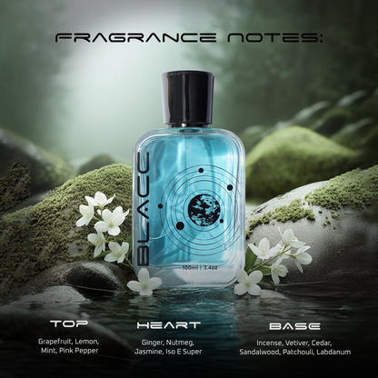 Earth 100ml