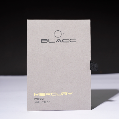 Mercury 50ml