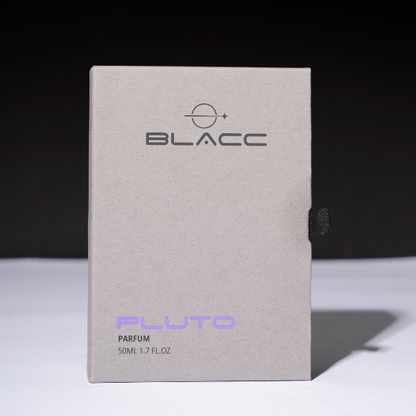 Pluto 50ml