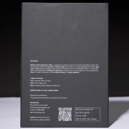 Pluto 100ml